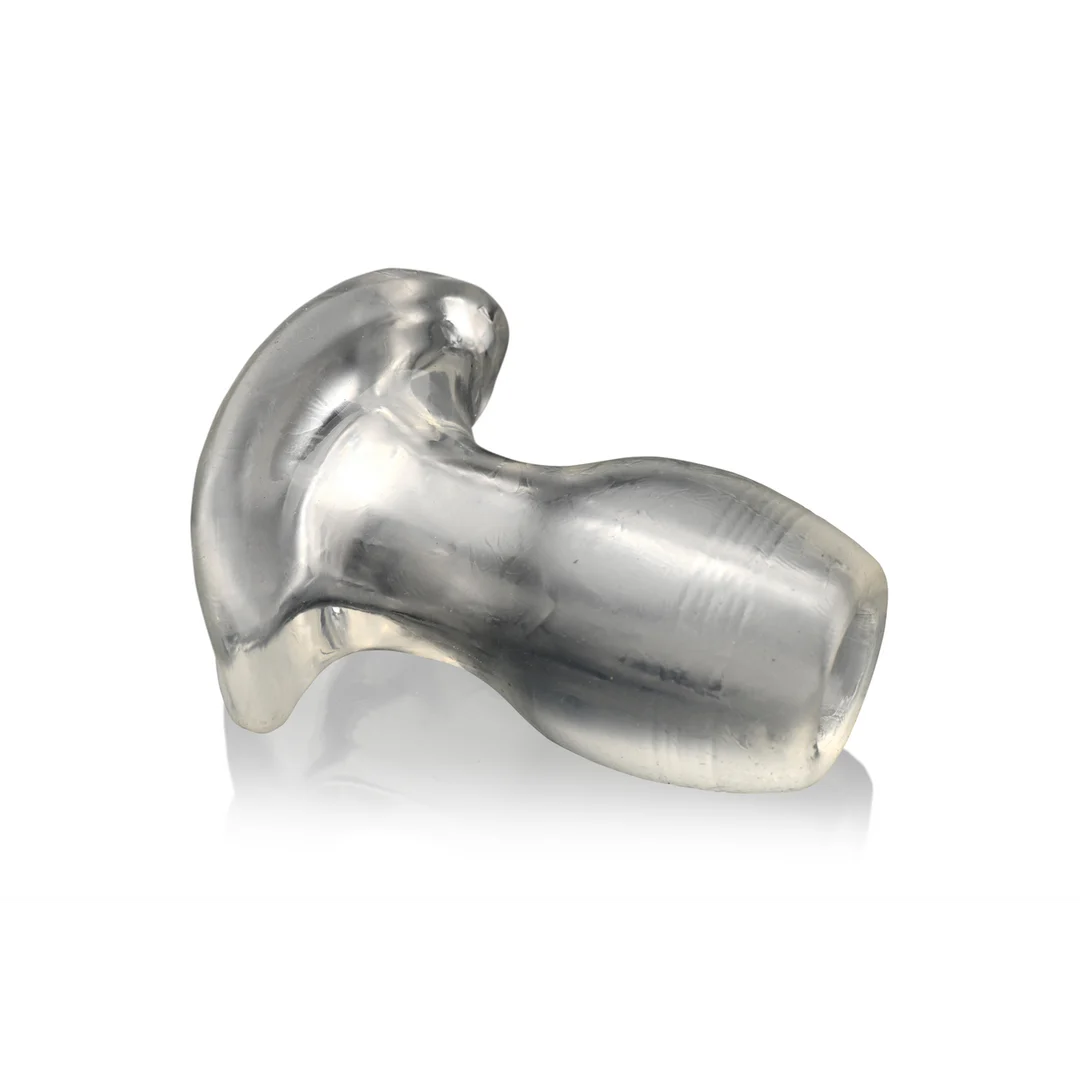 XR Brands Lichttunnel dilatatore anale luminoso L - immagine 2