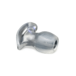 Buttplug met verlichte tunnel – Lichttunnel - Verlichte Anale Dilator - L - Afbeelding 9