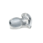 Buttplug met verlichte tunnel – Lichttunnel - Verlichte Anale Dilator - L - Afbeelding 10