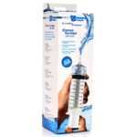 Anale douche – Spuit met tube voor inwendige reiniging – XR Brands – 550 ml