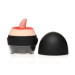 Clitoris vibrator met 7 patronen – Clitorale Stimulator XR Brands - Afbeelding 4