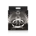 Anaal toy met verstelbare opening – Oculus - Afbeelding 2