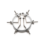 Anaal toy met verstelbare opening – Oculus - Afbeelding 3