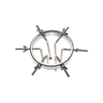 Anaal toy met verstelbare opening – Oculus - Afbeelding 4