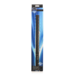 XR Brands E Stim Baton zwart - Afbeelding 2