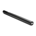 XR Brands E Stim Baton zwart - Afbeelding 3