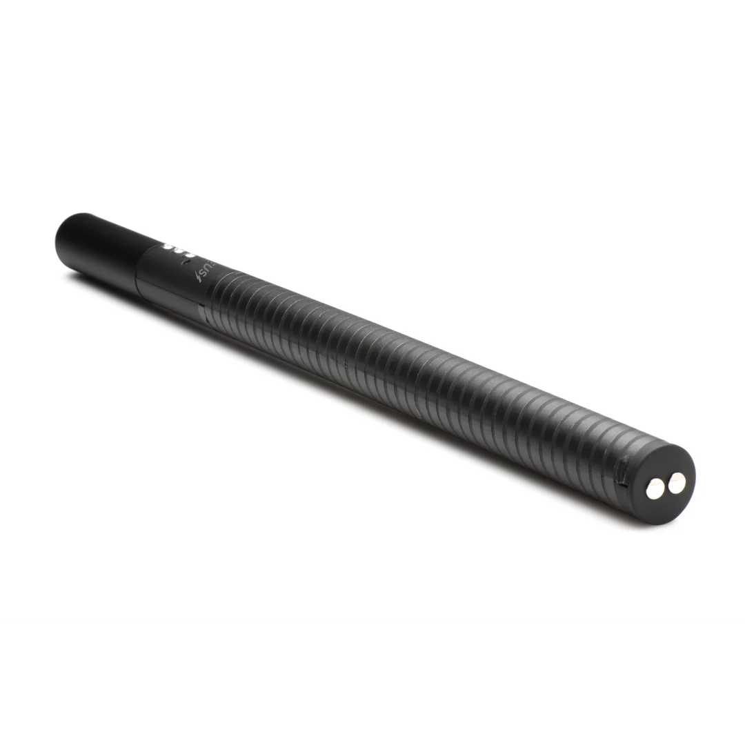 XR Brands E Stim Baton nero - immagine 3