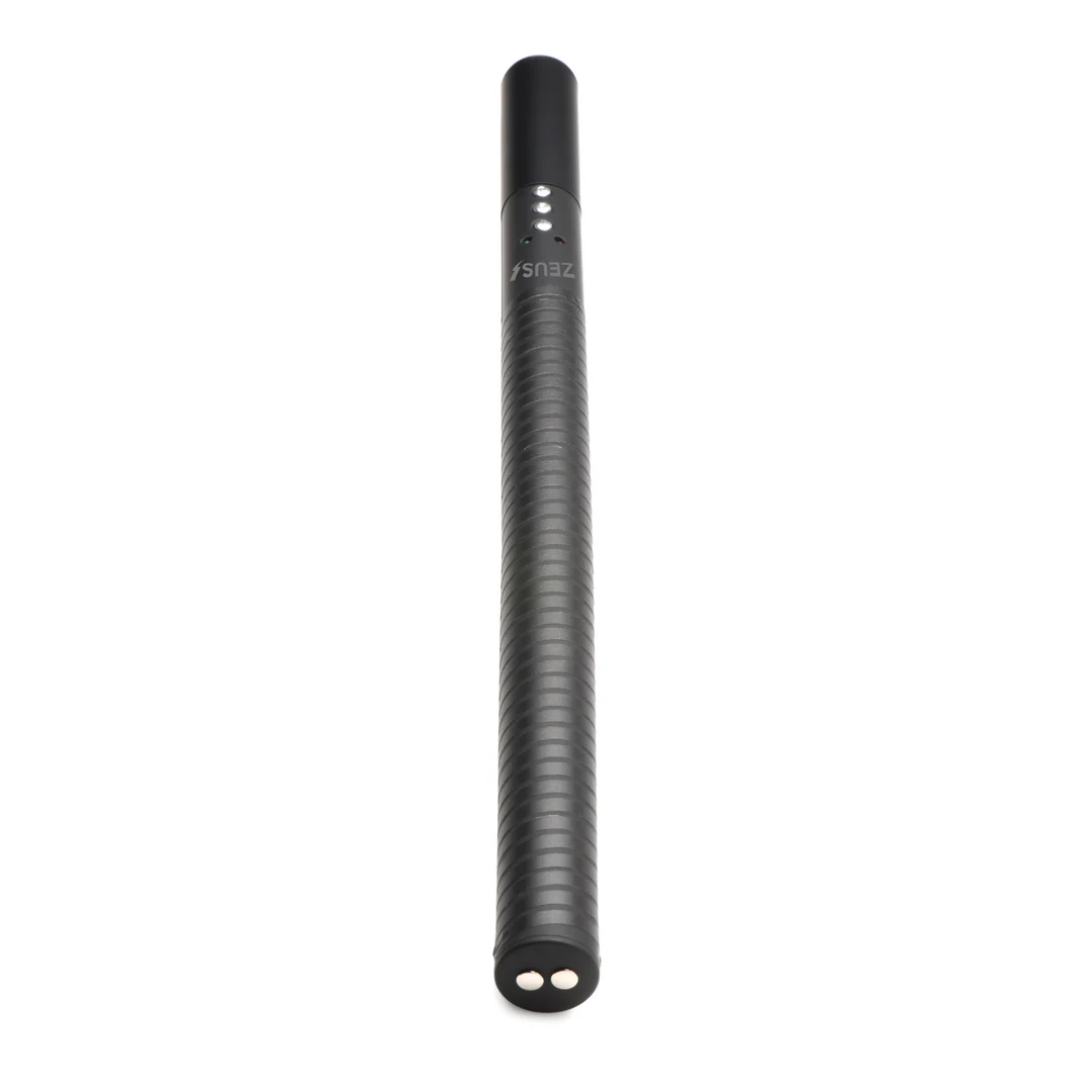 XR Brands E Stim Baton nero - immagine 4