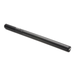 XR Brands E Stim Baton zwart - Afbeelding 5