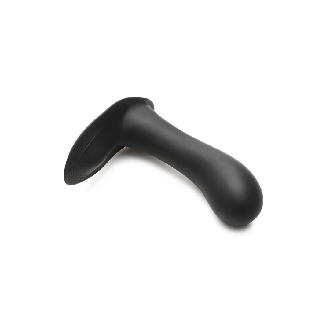 E Stim Pro G Punkt Panty Vibrator schwarz – Bild 4