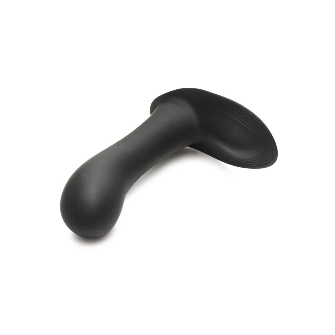 E Stim Pro G Punkt Panty Vibrator schwarz – Bild 5