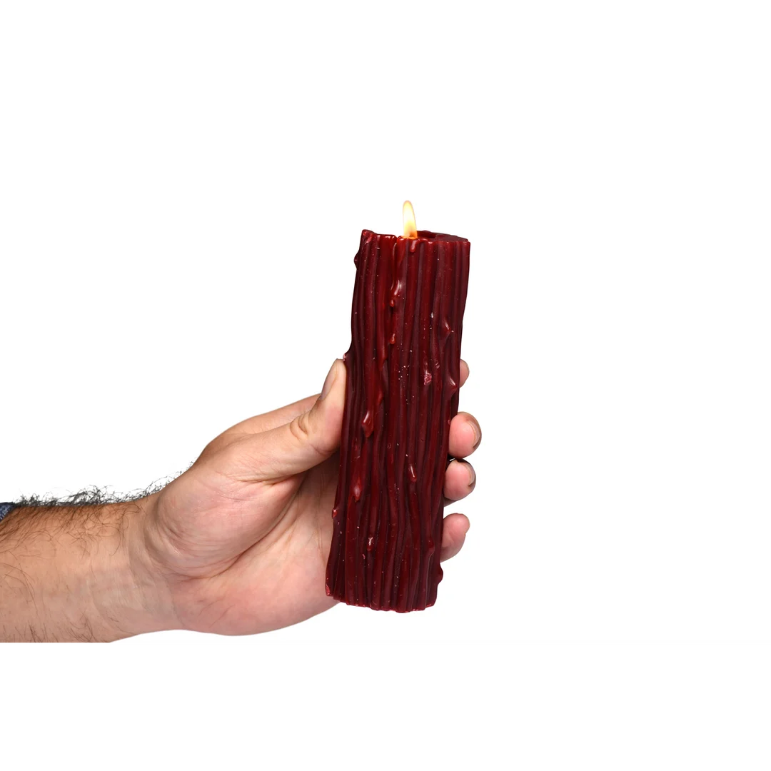 Thorn Tropfkerze – Bild 5