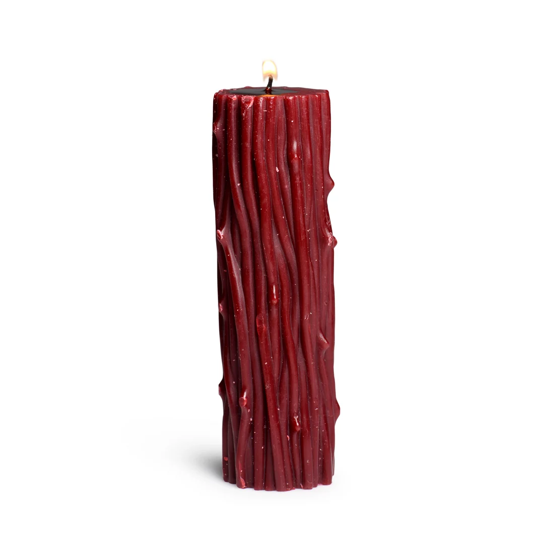 Thorn Tropfkerze – Bild 3