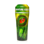 Pocket stroker met drukregeling – Groen - Afbeelding 3