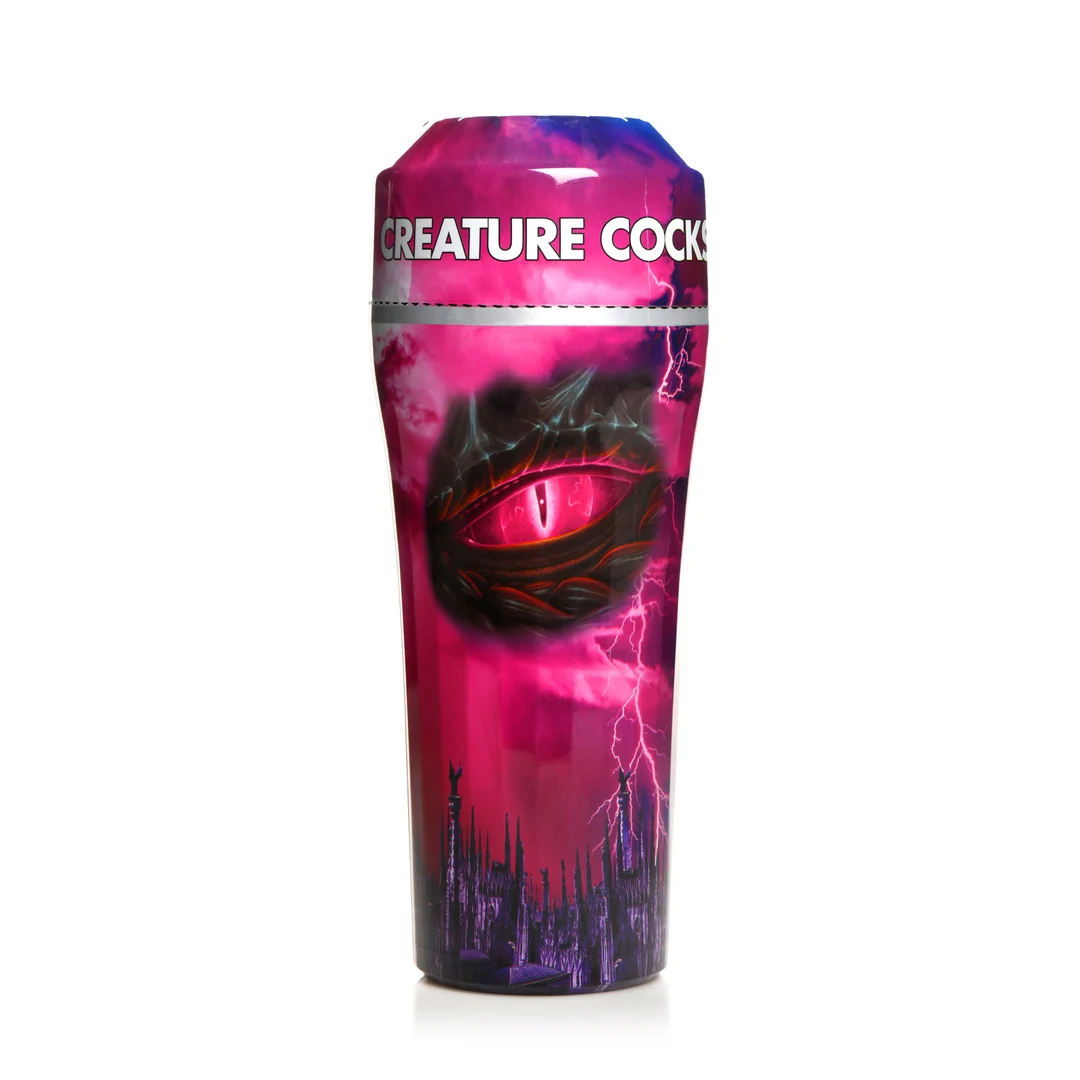 XR Brands Predator Creature Stroker – Image 3