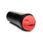 Pocket stroker met zuigfunctie – Dragon Stroker - Afbeelding 4