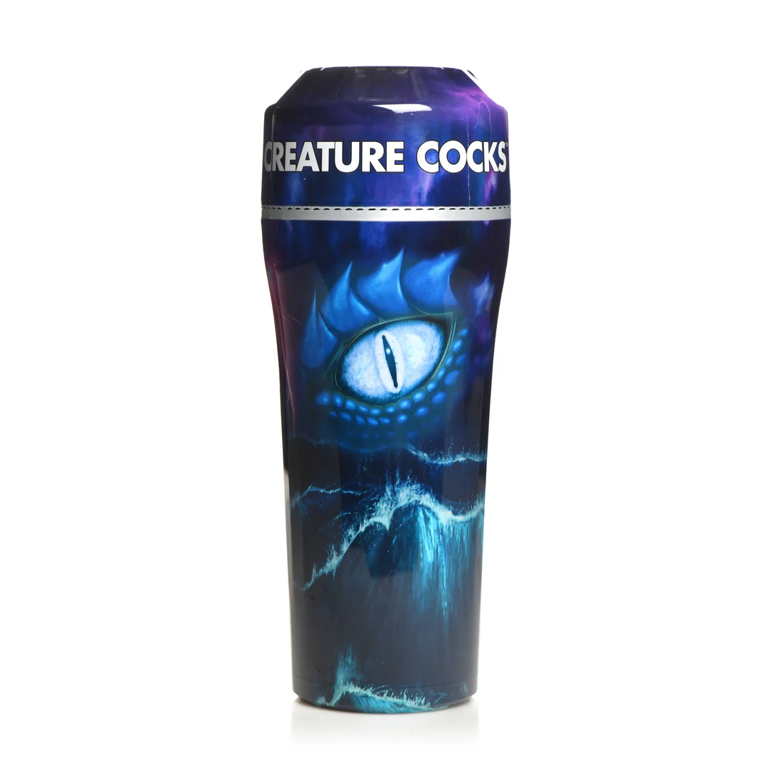Stroker Pussidon Sea Monster - immagine 3