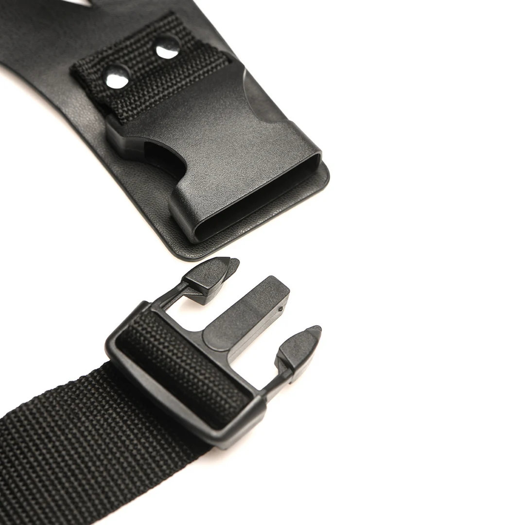 Thunder Strap dijharnas voor wand - Afbeelding 4