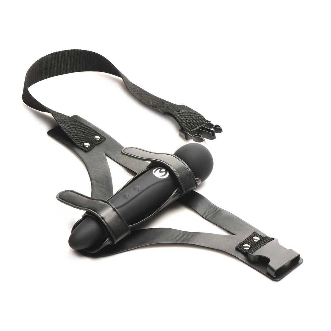Thunder Strap dijharnas voor wand - Afbeelding 3