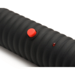 XR Brands Spark Rod Zapping Wand rood - Afbeelding 4