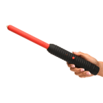 XR Brands Spark Rod Zapping Wand rood - Afbeelding 5