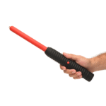 XR Brands Spark Rod Zapping Wand rood - Afbeelding 6