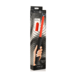 XR Brands Spark Rod Zapping Wand rood