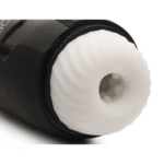 Automatische masturbator met 3 standen – Zwart - Afbeelding 5