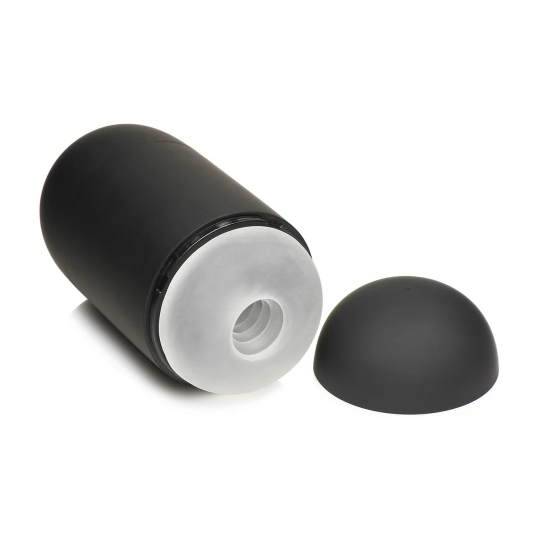 Le masturbateur à succion Milker Mega Pod – Image 5