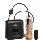 Automatische masturbator met zuigfunctie – Stamina - Afbeelding 6