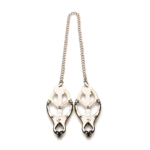 Primal Spiked Clover tepelklemmen - Afbeelding 4