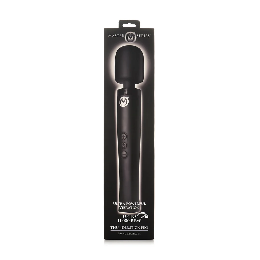 Masseur baguette Thunderstick Pro – Image 2