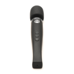 Wand vibrator met flexibele nek – Thunderstick Pro XR Brands - Afbeelding 3
