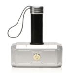 Automatische masturbator met 7 vibratiepatronen – Thor's Hammer - Afbeelding 4