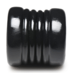 Ball stretcher met stretchend TPE – Zwart - Afbeelding 2