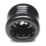 Ball stretcher met stretchend TPE – Zwart - Afbeelding 3
