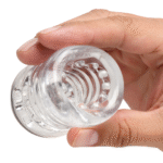 Ball stretcher met stretchend TPE – Zwart - Afbeelding 10