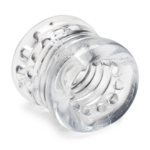 Ball stretcher met stretchend TPE – Zwart - Afbeelding 12