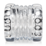 Ball stretcher met stretchend TPE – Zwart - Afbeelding 8