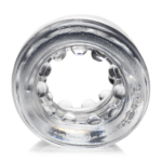 Ball stretcher met stretchend TPE – Zwart - Afbeelding 9