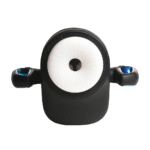 Vibrerende masturbator met telefoonhouder – Cyber Milker - Afbeelding 3