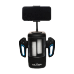 Vibrerende masturbator met telefoonhouder – Cyber Milker - Afbeelding 4