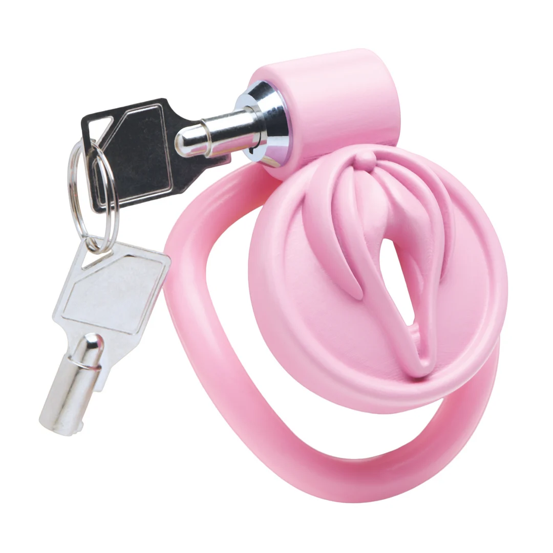 Pussification vulvakooi roze - Afbeelding 5