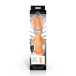 Passion Pounder duwende vibrator met afstandsbediening - Afbeelding 2