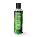 Glijmiddel op waterbasis – Groene Slijm (Creature Slime) – Ongeparfumeerd – 118 ml – XR Brands - Afbeelding 2