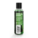 Glijmiddel op waterbasis – Groene Slijm (Creature Slime) – Ongeparfumeerd – 118 ml – XR Brands - Afbeelding 3