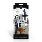 Prostaat stimulator met verschillende standen – Rosebud Driller Deluxe Set - Afbeelding 2