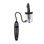 Prostaat stimulator met verschillende standen – Rosebud Driller Deluxe Set - Afbeelding 3