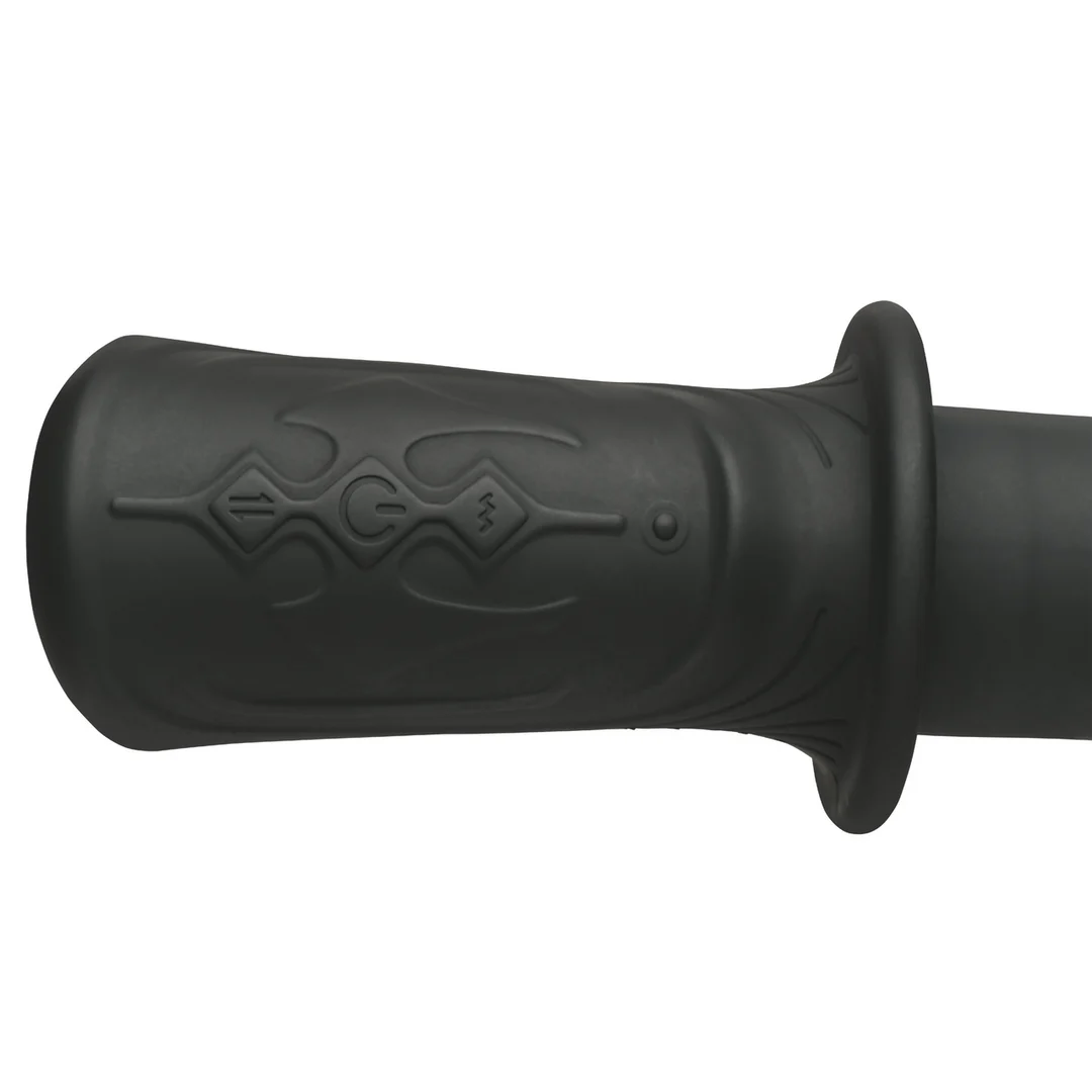 XR Brands Power Thrust duwende siliconen vibrator - Afbeelding 3