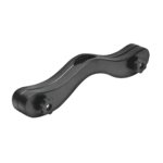 Ball stretcher met verstelbare druk – Zwart - Afbeelding 4
